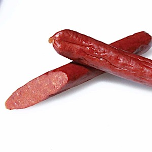 80501 - Hot Beef Snack Stick 2 oz.