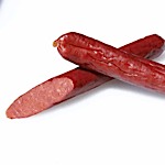 80501 - Hot Beef Snack Stick 2 oz.